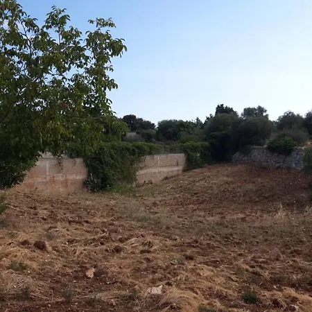 Casetta In Campagna Da Zia Tonia Apartment Martina Franca