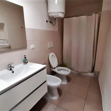 Appartement Casetta In Campagna Da Zia Tonia *