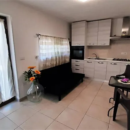 Apartment Casetta In Campagna Da Zia Tonia Martina Franca