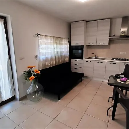 Casetta In Campagna Da Zia Tonia Apartment *
