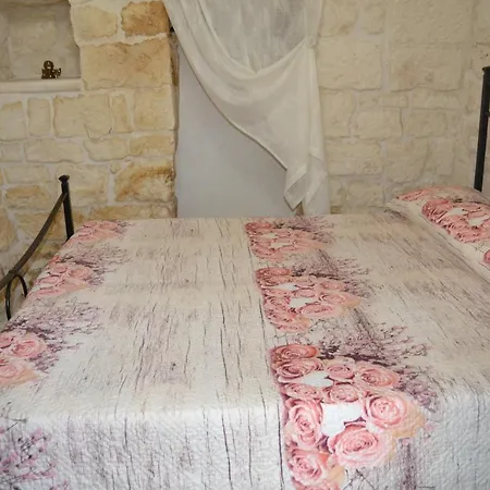 Appartement Casetta In Campagna Da Zia Tonia