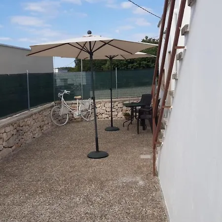 Apartment Casetta In Campagna Da Zia Tonia
