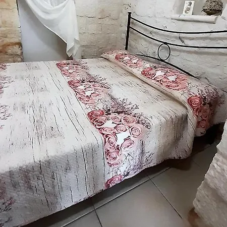 Casetta In Campagna Da Zia Tonia Martina Franca