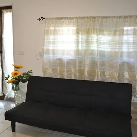 Appartement Casetta In Campagna Da Zia Tonia Martina Franca