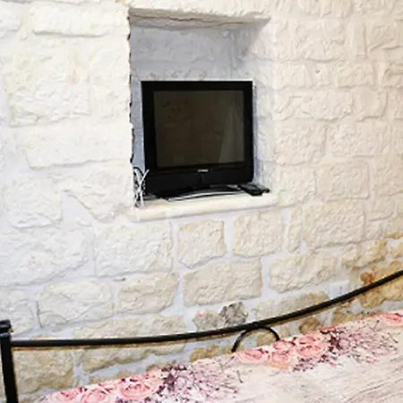 Appartement Casetta In Campagna Da Zia Tonia *